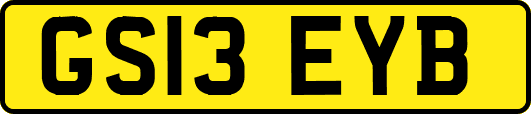 GS13EYB