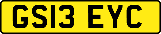 GS13EYC