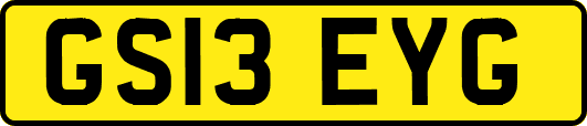 GS13EYG
