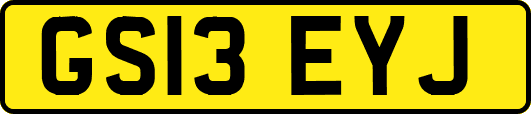 GS13EYJ