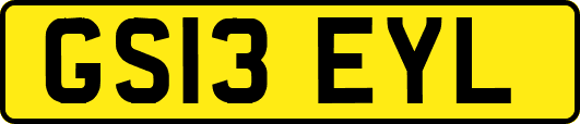 GS13EYL