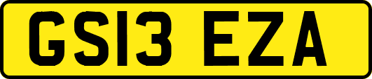 GS13EZA
