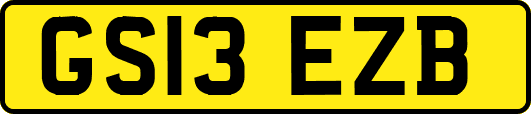 GS13EZB