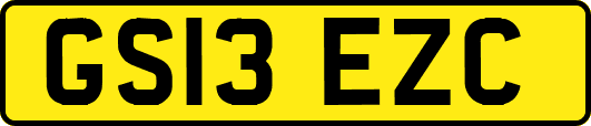 GS13EZC