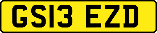 GS13EZD