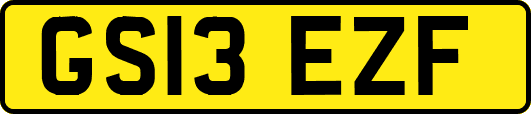 GS13EZF
