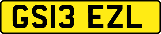 GS13EZL