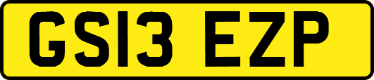 GS13EZP
