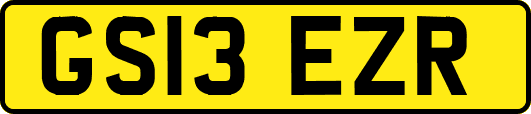 GS13EZR