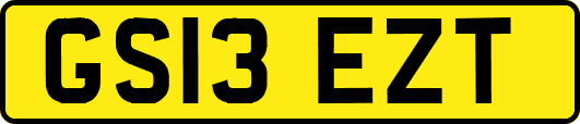 GS13EZT