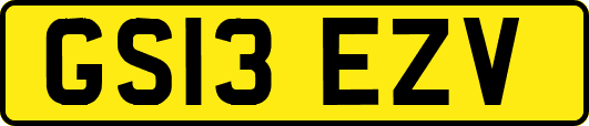 GS13EZV