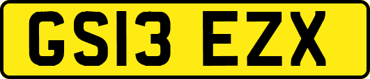 GS13EZX