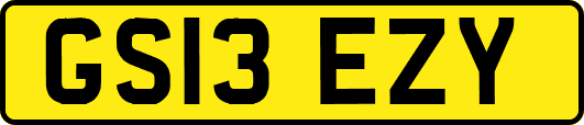 GS13EZY