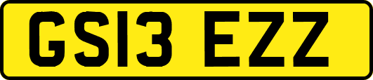 GS13EZZ