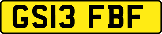 GS13FBF