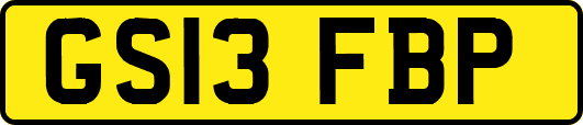 GS13FBP