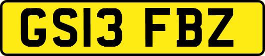 GS13FBZ