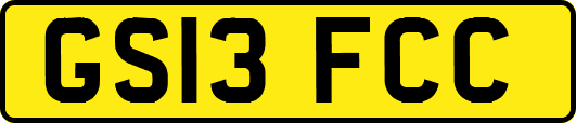 GS13FCC