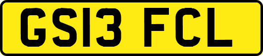 GS13FCL