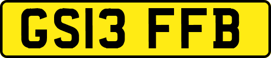GS13FFB