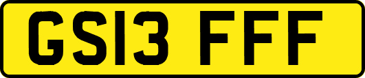 GS13FFF
