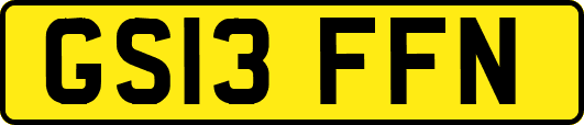 GS13FFN