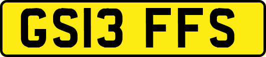 GS13FFS