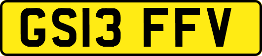 GS13FFV