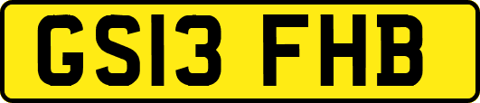 GS13FHB