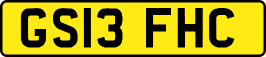 GS13FHC