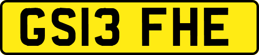GS13FHE
