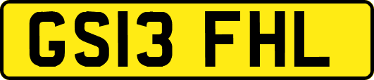 GS13FHL
