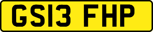 GS13FHP