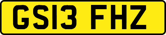GS13FHZ