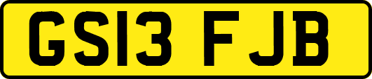 GS13FJB