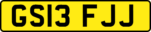 GS13FJJ