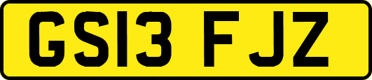 GS13FJZ