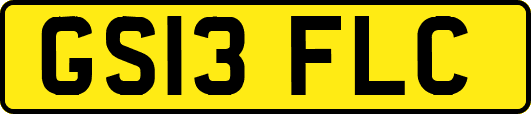 GS13FLC