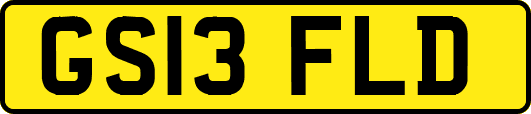 GS13FLD