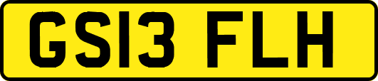 GS13FLH