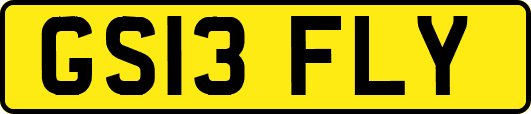 GS13FLY