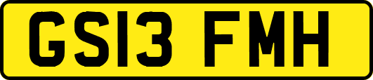 GS13FMH