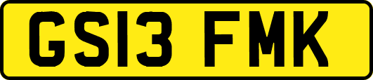 GS13FMK