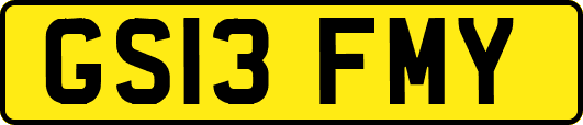 GS13FMY