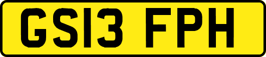 GS13FPH