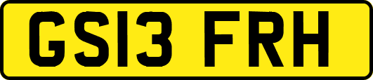 GS13FRH