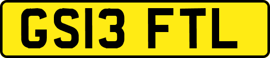 GS13FTL