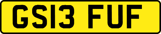 GS13FUF