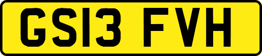 GS13FVH
