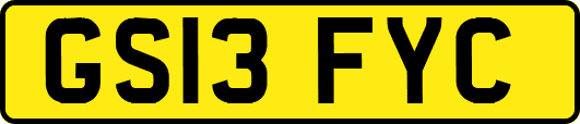 GS13FYC